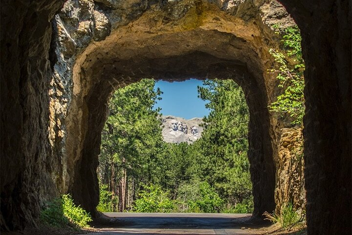 Private Mickelson Trail Bicycling Tour - Photo 1 of 11